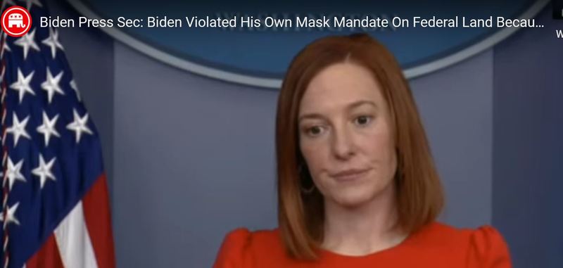 High Quality JEN PSAKI Blank Meme Template