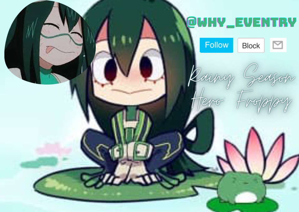 High Quality Why_eventry Froppy Template Blank Meme Template