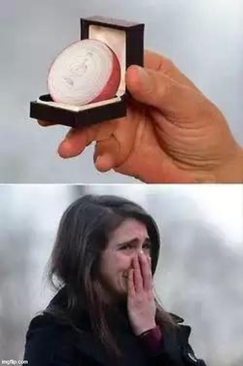 Engagement Onion | image tagged in engagement onion | made w/ Imgflip meme maker