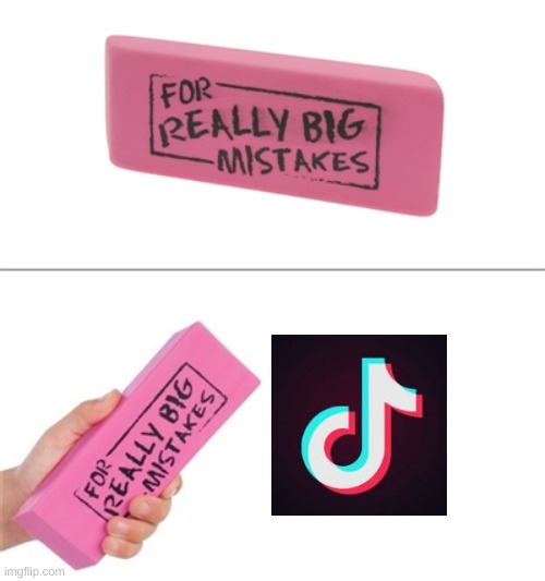 For really big mistakes | image tagged in for really big mistakes | made w/ Imgflip meme maker