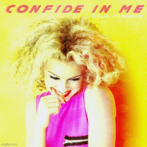 she don’t look trustworthy tho | image tagged in kylie confide in me | made w/ Imgflip meme maker