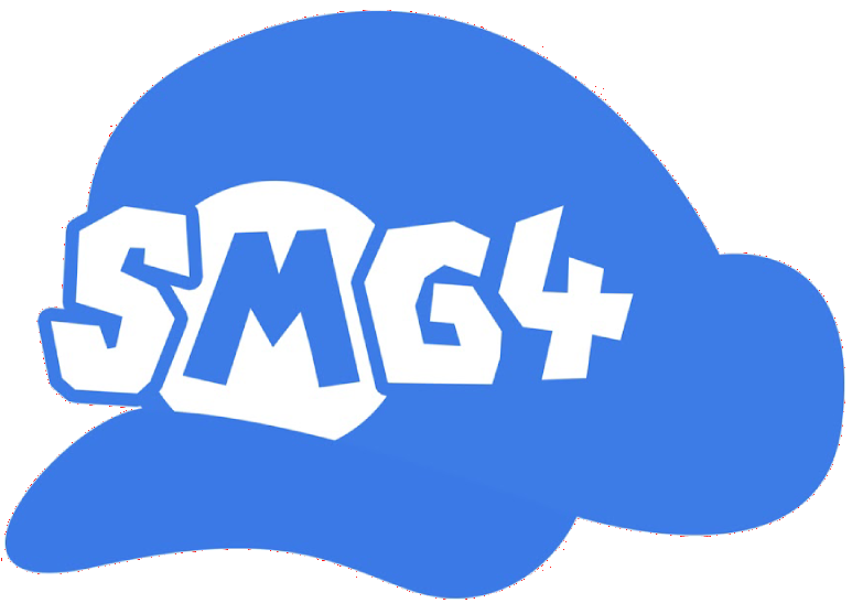 High Quality SMG4 Hat Blank Meme Template