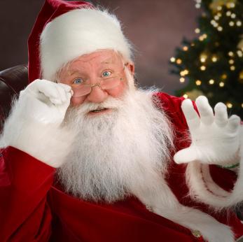 fuck comfortable santa Blank Meme Template