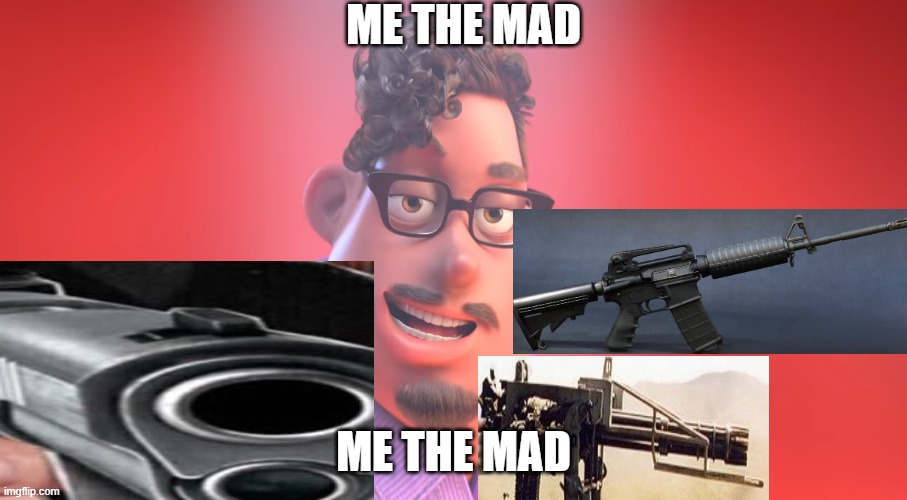 Grubhub | ME THE MAD; ME THE MAD | image tagged in grubhub | made w/ Imgflip meme maker