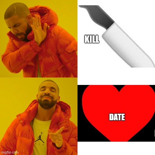 Drake Hotline Bling Meme | image tagged in memes,drake hotline bling | made w/ Imgflip meme maker