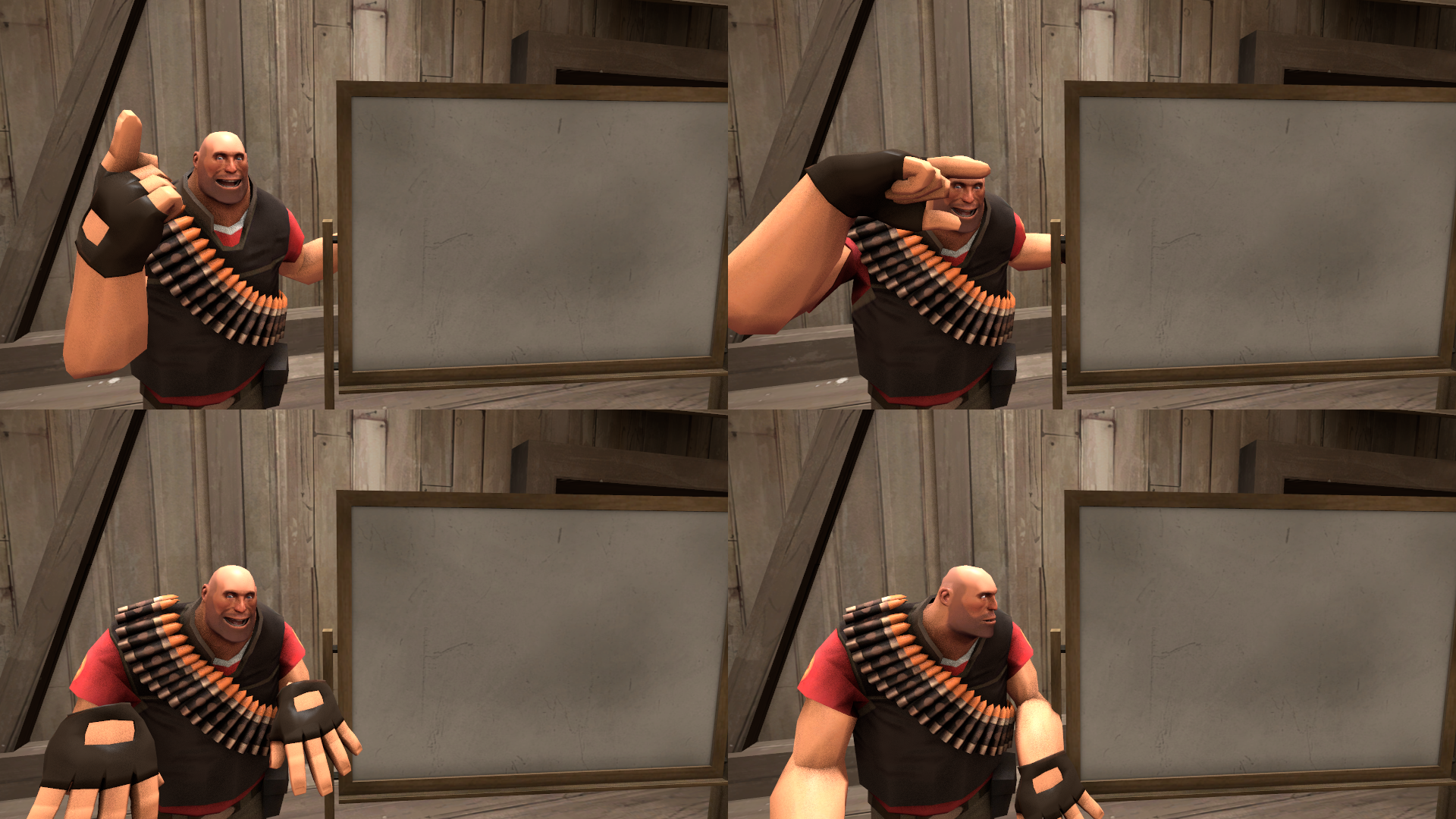 Gru Meme Blank Template - Imgflip