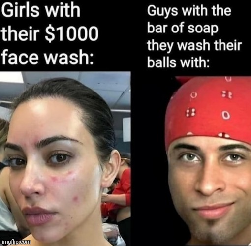 Sorry if you find this offensive, but this is just hilarious to me | made w/ Imgflip meme maker