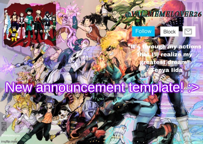 y u h y u h | New announcement template! :> | image tagged in val's announcement template 2 | made w/ Imgflip meme maker