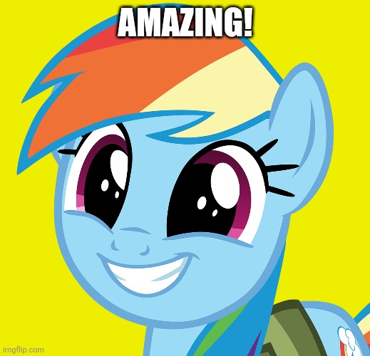 AMAZING! | made w/ Imgflip meme maker