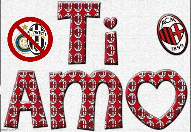 AC Milan x sempre!!! Juve(rube) Ladra e Inter(Covid) Merda!!!!! | image tagged in memes,calcio,serie a,ac milan,juventus,inter | made w/ Imgflip meme maker
