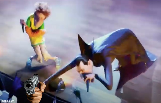 image tagged in drac boi | made w/ Imgflip meme maker