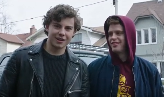 High Quality ZK BANTER MEME Blank Meme Template