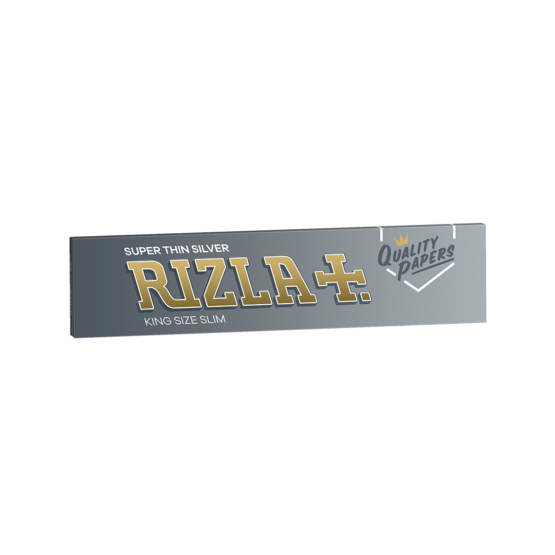 High Quality Rizla Blank Meme Template