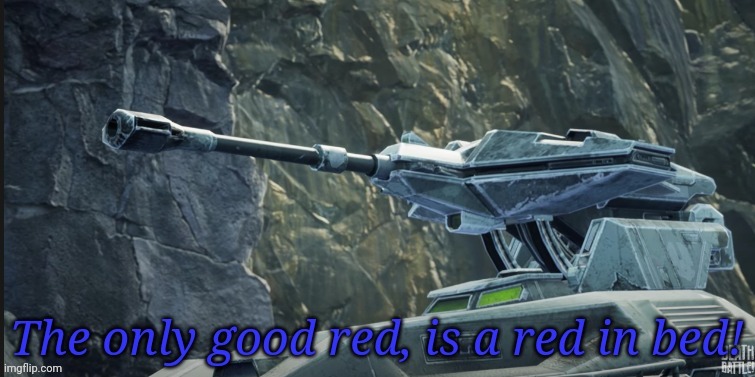 Red | image tagged in good red | made w/ Imgflip meme maker