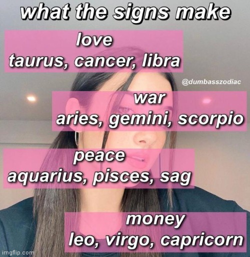 As a taurus I agree. And then I got heartbroken- | made w/ Imgflip meme maker