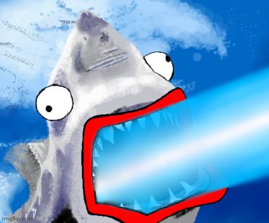 Shoop Da Woop Shark | image tagged in shoop da woop shark | made w/ Imgflip meme maker