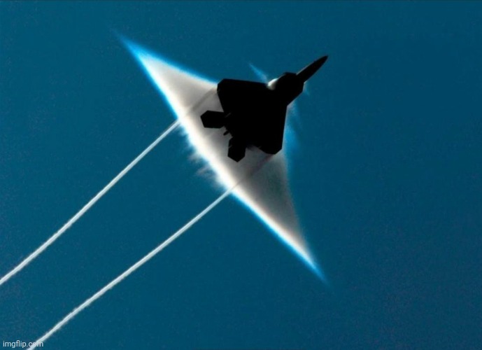 Boom skirt | image tagged in fighter jet,sonic boom,awesome pic | made w/ Imgflip meme maker