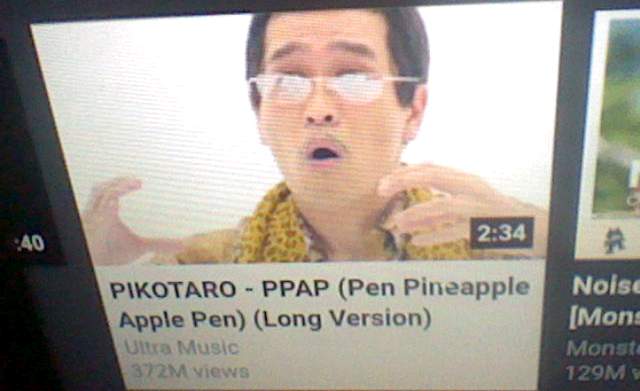 LOOK WHAT BOP SHOWED UP ON MY RECOMMENDED | made w/ Imgflip meme maker