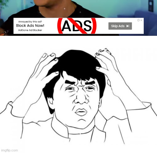 image tagged in memes,jackie chan wtf,moose | made w/ Imgflip meme maker