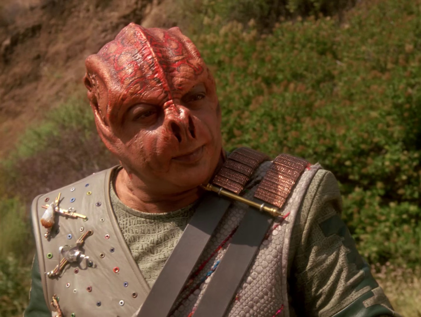 High Quality darmok Blank Meme Template