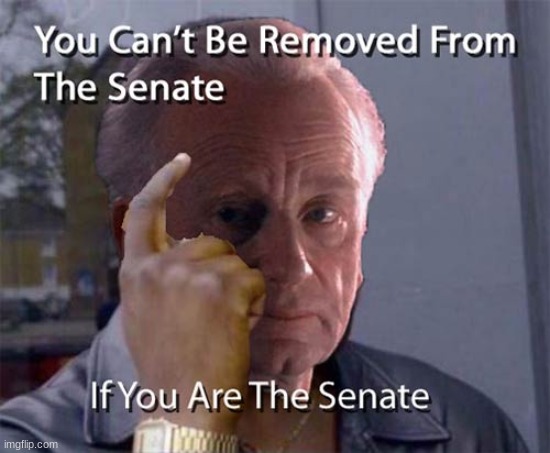 Roll safe | image tagged in politics | made w/ Imgflip meme maker