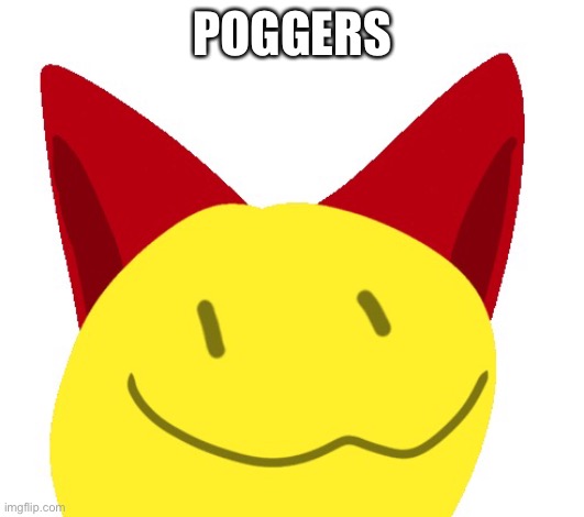 POGGERS | made w/ Imgflip meme maker