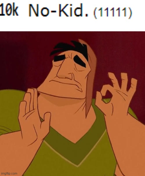 Its perfection | image tagged in when x just right,perfection | made w/ Imgflip meme maker