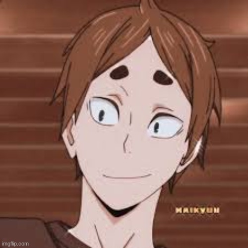 lE hApPi bEaN kOmOrI | made w/ Imgflip meme maker