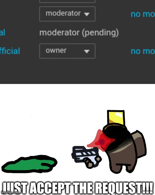 Sub to Bio - Roblox Memes - Imgflip