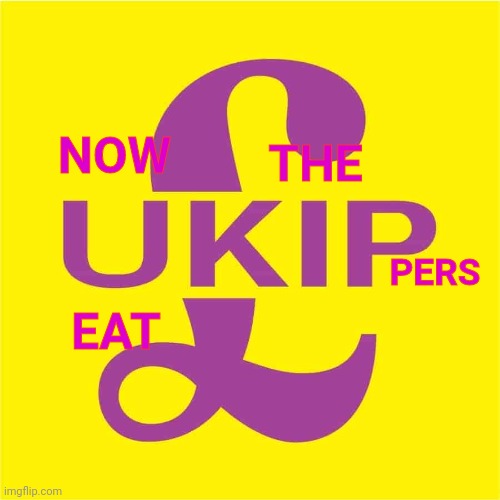 THE; NOW; PERS; EAT | made w/ Imgflip meme maker