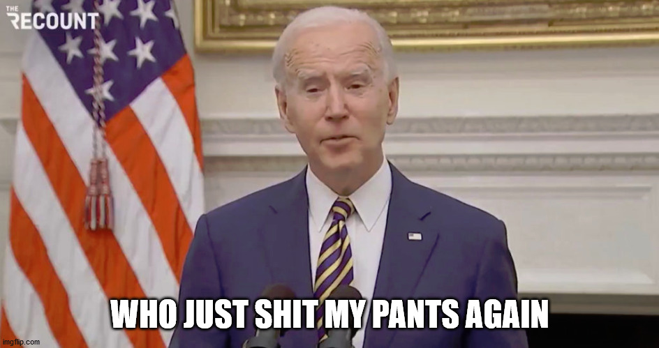 WHO JUST SHIT MY PANTS AGAIN | image tagged in shit | made w/ Imgflip meme maker
