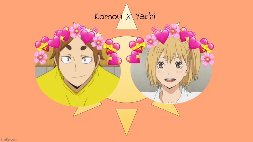 yAcHi hAs a bOyFrIeNd | made w/ Imgflip meme maker