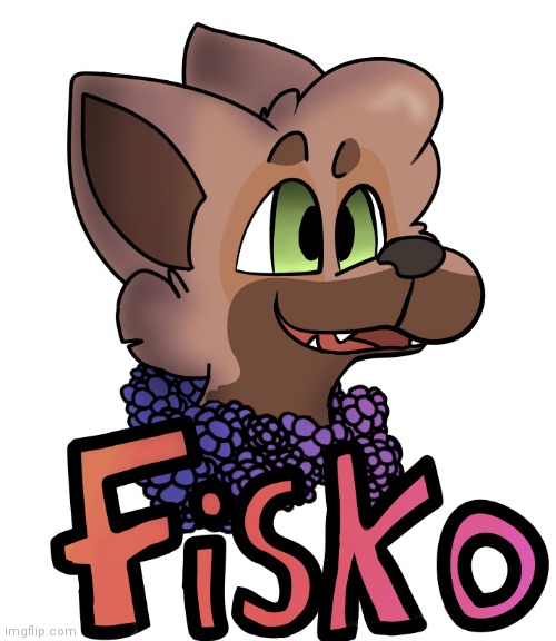 Fisko is babyyyyyyyy i love to draw himmmmm | made w/ Imgflip meme maker