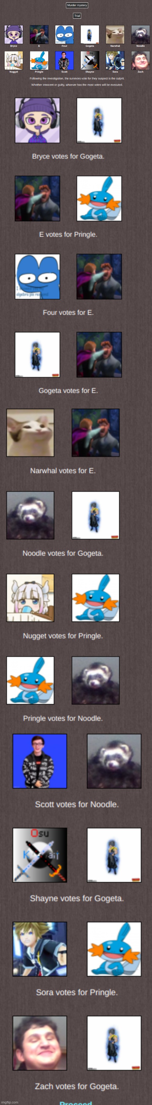 trial #2 | made w/ Imgflip meme maker