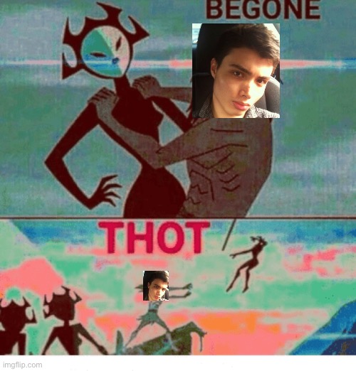 elliot rodger, the original thot killer | made w/ Imgflip meme maker