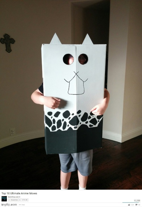 image tagged in top 10 ultimate anime moves | made w/ Imgflip meme maker