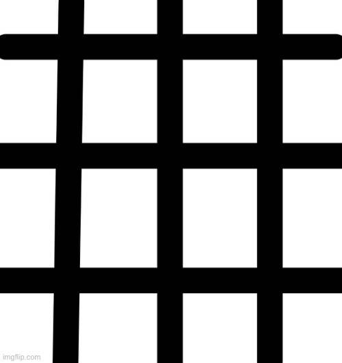 How many grey dots are there? | image tagged in how many grey dots are there | made w/ Imgflip meme maker