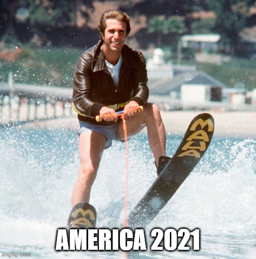 jump the shark