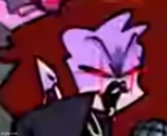 New temp I caught it at the right moment- XD | image tagged in satin panties pog | made w/ Imgflip meme maker