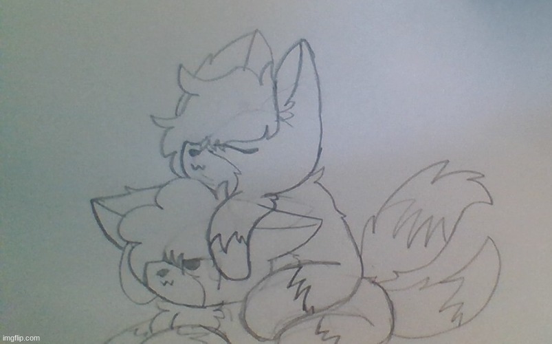 6 upvotes and I'll color it | made w/ Imgflip meme maker