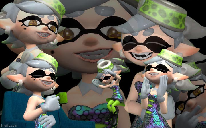 Laughing Marie | image tagged in laughing marie | made w/ Imgflip meme maker
