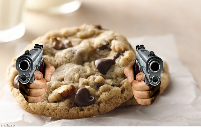*loads guns with diabetes intent* | image tagged in loads gun | made w/ Imgflip meme maker