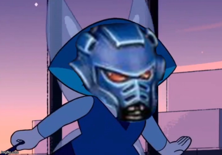 Space Aquamarine | image tagged in space aquamarine | made w/ Imgflip meme maker