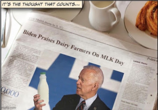 It’s gonna be a long 4 years.  Might as well have fun with it. | image tagged in politics,joe biden | made w/ Imgflip meme maker