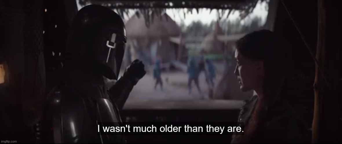 Mandalorian Helmet | image tagged in mandalorian helmet | made w/ Imgflip meme maker