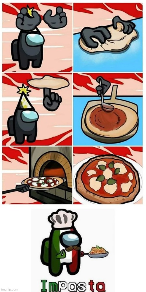 image tagged in imposta | made w/ Imgflip meme maker