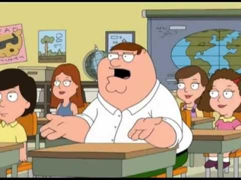 peter griffin Blank Meme Template
