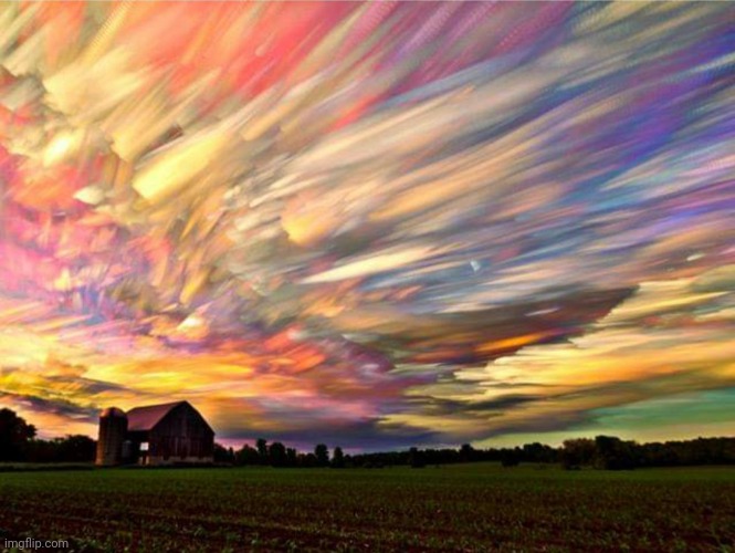 Hundreds of sunsets in time-lapse.  Photo Credit: Matt Molloy | image tagged in sunset,time lapse,photography,awesome pics | made w/ Imgflip meme maker