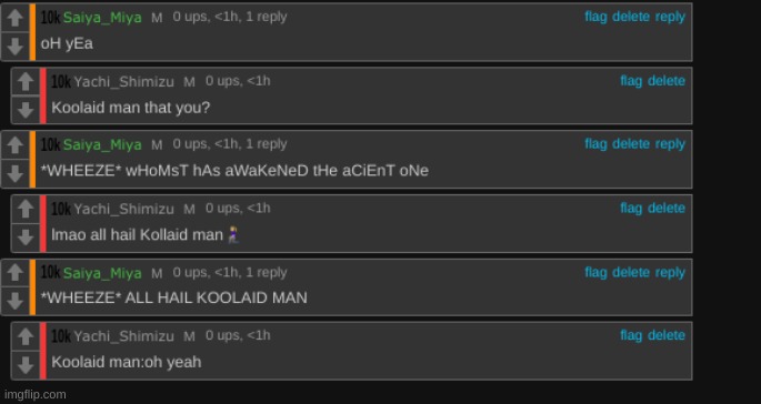 lmao | made w/ Imgflip meme maker