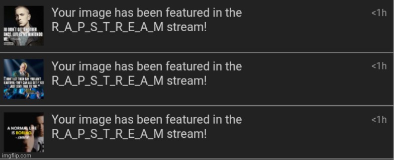 This is satisfying to me | made w/ Imgflip meme maker